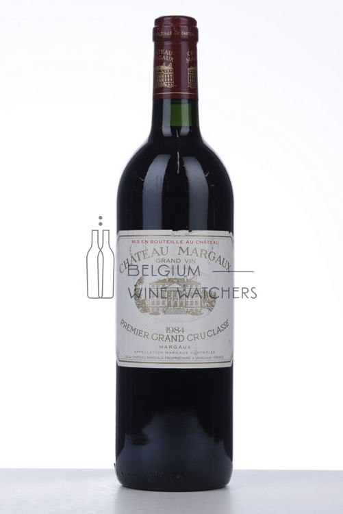 Picture of 1984 MARGAUX